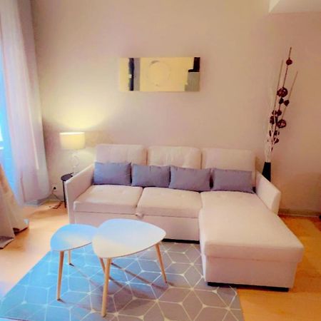 Nid Douillet Chalon Centre Appartement Sublime ภายนอก รูปภาพ