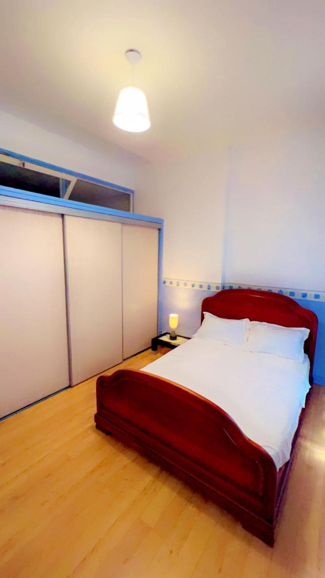 Nid Douillet Chalon Centre Appartement Sublime ภายนอก รูปภาพ