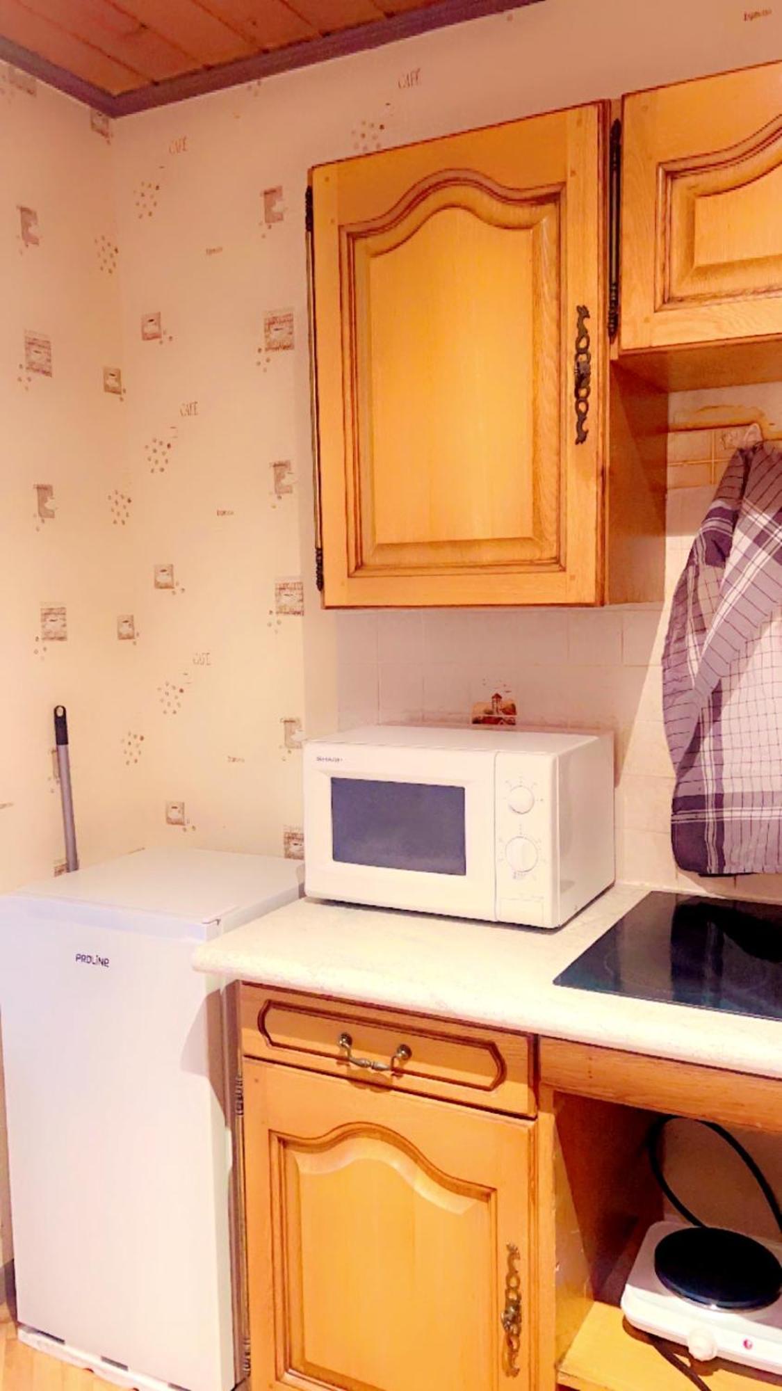 Nid Douillet Chalon Centre Appartement Sublime ภายนอก รูปภาพ