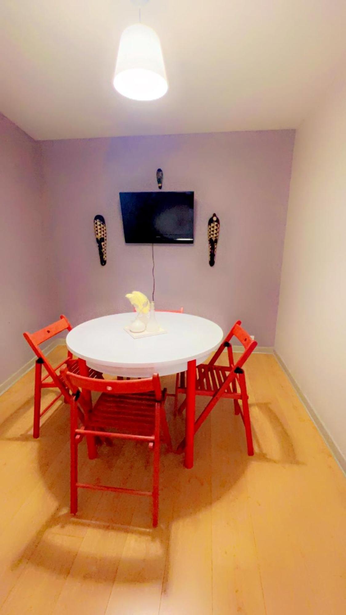 Nid Douillet Chalon Centre Appartement Sublime ภายนอก รูปภาพ