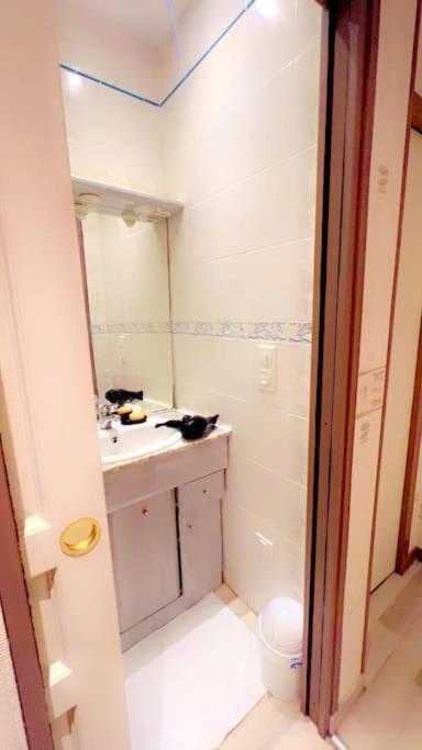 Nid Douillet Chalon Centre Appartement Sublime ภายนอก รูปภาพ