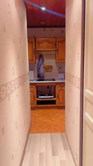 Nid Douillet Chalon Centre Appartement Sublime ภายนอก รูปภาพ