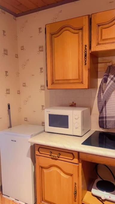 Nid Douillet Chalon Centre Appartement Sublime ภายนอก รูปภาพ