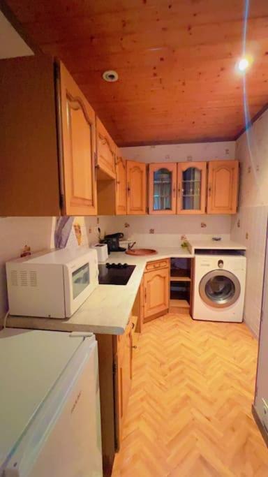 Nid Douillet Chalon Centre Appartement Sublime ภายนอก รูปภาพ