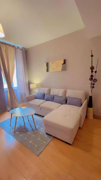 Nid Douillet Chalon Centre Appartement Sublime ภายนอก รูปภาพ
